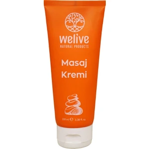 Masaj Kremi 100 ml