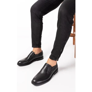 Deri Klasik Erkek Ayakkabı