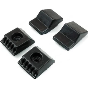 Mercedes E Class W124 Bagaj Takozu Takım 4 Adetli Set