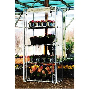 Portatif Sera, Bahçe Balkon Serası