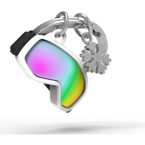 Kayak Gözlüğü Anahtarlık