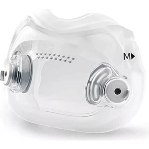 Philips Respironics Dreamwear Full Face (Ağız Burun) Yedek Silikon