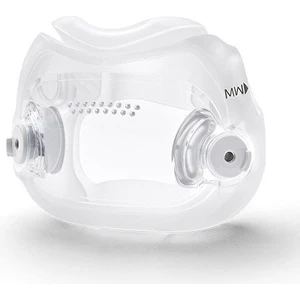 Philips Respironics Dreamwear Full Face (Ağız Burun) Yedek Silikon MW Boy