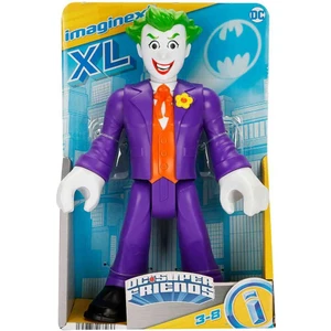 Dc Super Friends Xl Figürleri Serisi GPT41 - The Joker