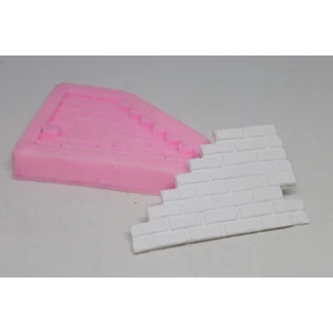 Arıca Pazarlama Duvar Silikon Kalıbı