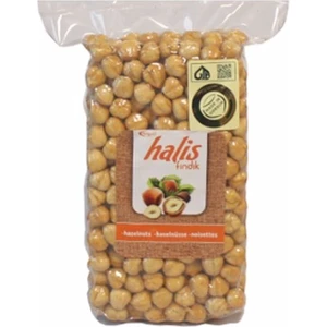 Fındık Çarşısı Çifte Kavrulmuş Fındık Vakumlu 500 gr.