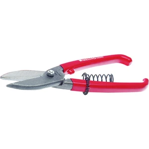 250 mm Tenekeci Makası Yaylı 6821270250