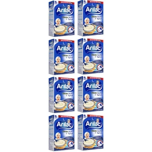7 Tahıllı Gece Kaşık Maması 400 G 8li