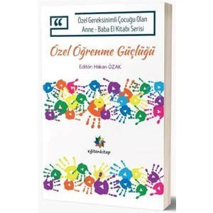 Özel Öğrenme Güçlüğü