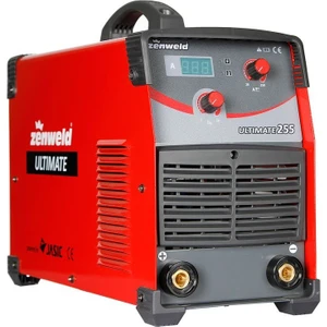 Ultimate 255 Mma Kaynak Makinesi Z03.01.04