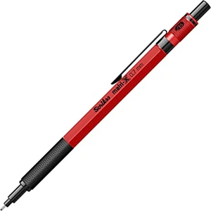 Office Matri-X  Versatil 0.7 mm Kırmızı