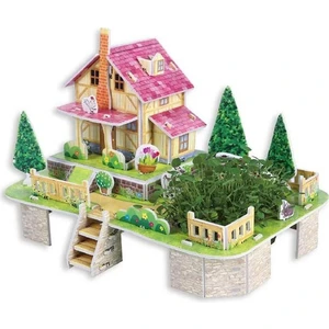 Cozy Farm