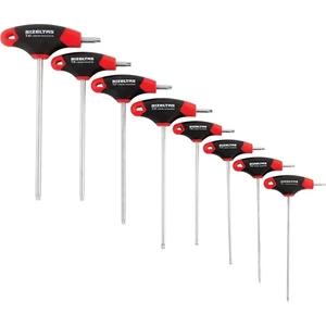 T Tipi Torx Allen Anahtar Takımı 4909008108
