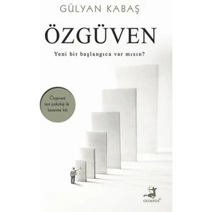 Özgüven - Gülyan Kabaş