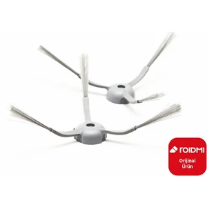 Eve&eve Plus 2'li Yan Fırça