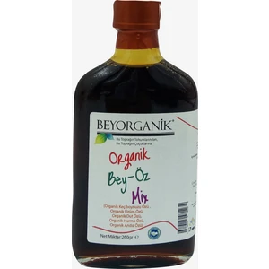Organik Bey Öz Miks 260GR