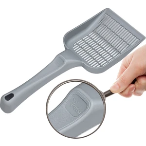 Kedi Kumu Küreği Dar Aralıklı