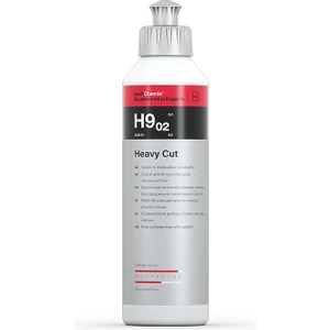Koch Chemıe H9.02 Heavy Cut  Ağır Çizik Çıkarıcı Pasta  250 ml