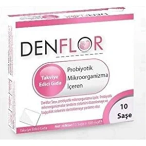 Probiyotik