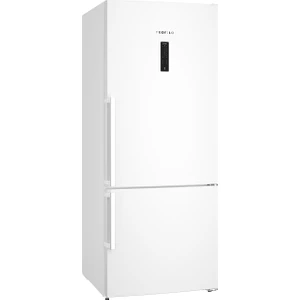 BD3076WECN E Enerji Sınıfı 526 Lt Nofrost Alttan Donduruculu Buzdolabı