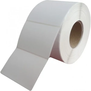 Özsaraç Etiket Eko Termal Rulo 50x55 500'lü Sarım