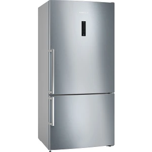 BD3086IECN E Enerji Sınıfı 631 Lt Nofrost Alttan Donduruculu Buzdolabı