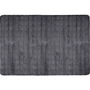 English Home Rabbit Wave Halı 120 x 180 cm Antrasit