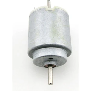 R140 Mikro Motor Dc Motor