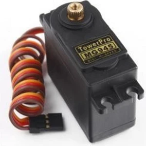Sanec Tower Pro MG945 Dijital Yüksek Hızlı Servo Motor