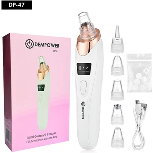 Dijital Göstergeli Vakum Cihazı