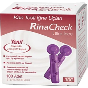 Rina Check Lanset 100 Lü