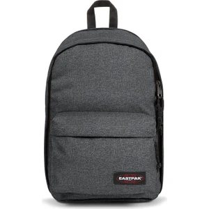 Back To Work Black Denim Sırt Çantası EK93677H