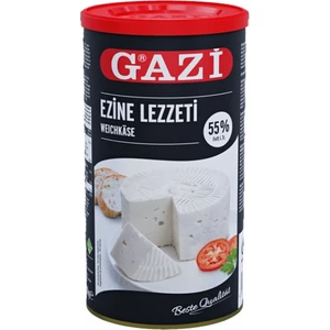 Ezine Lezzeti %55 Yağ İçerir 800 gr