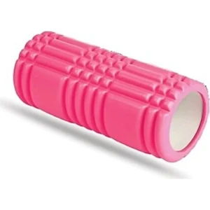 T114 Yoga Roller Pembe