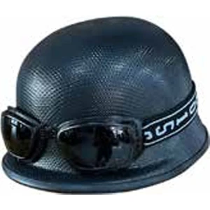 Pro Helmets Htc-87 Açık Gözlüklü Motosiklet Kaskı