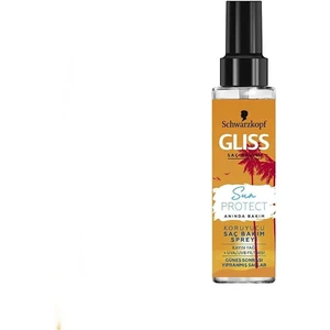 Schwarzkopf Gliss Sun Protect Saç Spreyi 100 ml