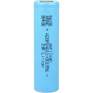 Aspilsan INR18650A28 3.7V 2800 Mah Şarj Edilebilir Li-Ion Pil