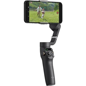 Osmo Mobile 6 - Akıllı Telefon Sabitleyici (DJI Türkiye Karacasulu Garantili)
