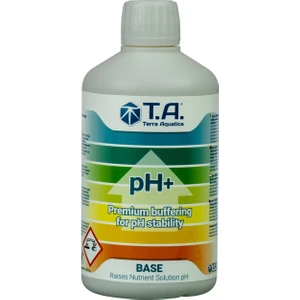 Terra Aquatica (Ghe) Ph Up 500 Ml