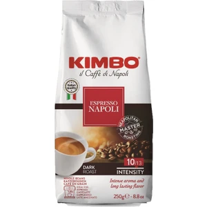Espresso Napoli Çekirdek Kahve (250 gr)