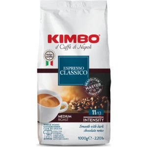 Espresso Classico Çekirdek Kahve (1000 gr)