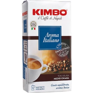 Aroma Italiano Filtre Kahve (250 gr)