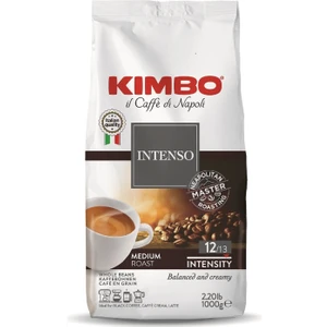 Intenso Çekirdek Kahve (1000 gr)