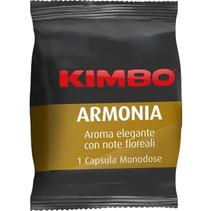 Armonia Espresso Point Uyumlu Kapsül Kahve (100’lü Kutuda)