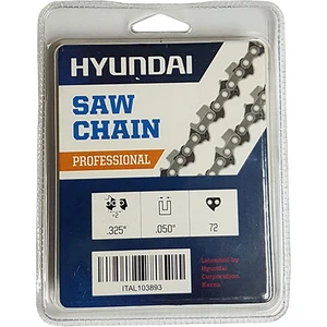 Zincir 3,25 32 Diş 1,3 mm