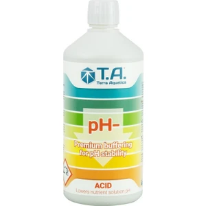 Terra Aquatica (Ghe) Ph Down 500 Ml