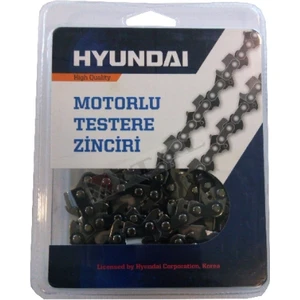 Hyundaı Zincir 91 1.3mm 28.5 Diş Köşeli-Turbo 450