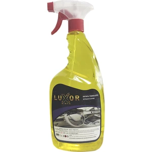 Luxor Kimya Detay Temizleyici 1 Lt