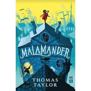 Malamander - Thomas Taylor