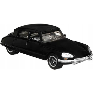 Fransa Araçları Serisi 1968 Ds 21 Pallas HFH76